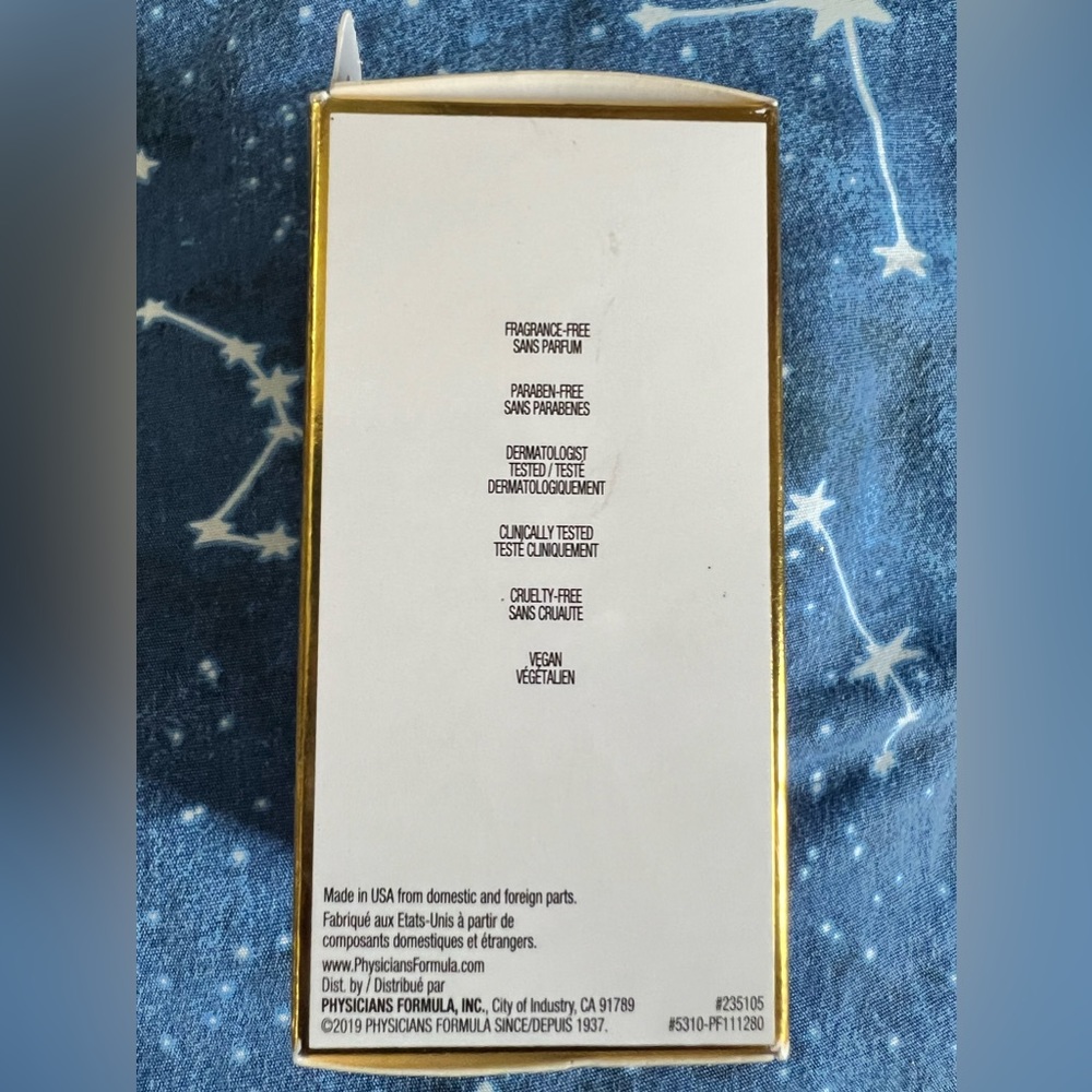 Physicians Formula 24 Karat Gold Collagen Lip Serum - Picture 4 of 5